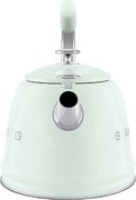 Чайник Smeg WKF01PG фото 2 в Челябинске