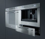 Кофемашина Smeg CMSC451 фото 4 в Челябинске