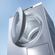 Стиральная машина Miele PW 6080 Vario LP RU сталь фото 2 в Челябинске