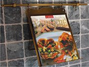 Подставка для поваренной книги Рестарт ACR 031 фото 4 в Челябинске Подставка для поваренной книги Restart ACR 031 фото 4 в Челябинске