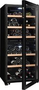 Винный шкаф La Sommeliere LS102DZBLACK фото 2 в Челябинске