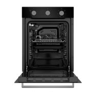 Электрический духовой шкаф Maunfeld EOEC516PB фото 3 в Челябинске