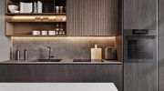 Духовой шкаф Haier HOQ-F6QAN3DG фото 4 в Челябинске
