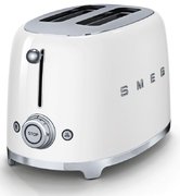 Тостер Smeg TSF01WHEU фото 2 в Челябинске Тостер Smeg TSF01WHEU фото 2 в Челябинске