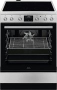Электрическая плита AEG CCB6446CBM фото в Челябинске