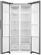 Холодильник Korting KNFS 83177 X фото 3 в Челябинске