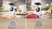 Мясорубка Бош MFWS420W фото 4 в Челябинске Мясорубка Bosch MFWS420W фото 4 в Челябинске