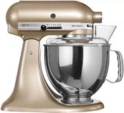 Миксер Китчен Эйд 5KSM150PSECZ фото в Челябинске Миксер KitchenAid 5KSM150PSECZ фото в Челябинске