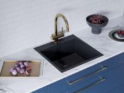 Мойка Omoikiri Akisame-51-GB фото 2 в Челябинске