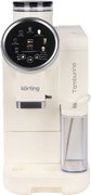 Кофемашина Korting KACM 2028 W Tamburino фото 2 в Челябинске