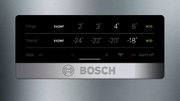 Двухкамерный холодильник Bosch KGN49XLEA фото 3 в Челябинске
