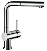 Смеситель Blanco Linus-S Vario хром фото 2 в Челябинске