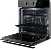 Духовой шкаф электрический Kuppersberg HO 603 Black Glass фото 3 в Челябинске