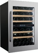 Встраиваемый винный шкаф Dunavox DVS-44.120DC фото 2 в Челябинске