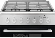 Комбинированная плита Electrolux EKK961900X фото 2 в Челябинске