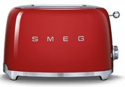Тостер Смег TSF01RDEU фото 2 в Челябинске Тостер Smeg TSF01RDEU фото 2 в Челябинске