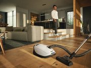 Пылесос Miele SGDA3 Complete C3 125 Edition белый лотос фото 4 в Челябинске