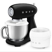 Миксер Smeg SMF05BLEU фото 2 в Челябинске