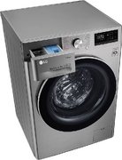 Стиральная машина LG F4V5VYP2T фото 3 в Челябинске
