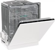 Встраиваемая посудомоечная машина Gorenje GV643D90 фото 3 в Челябинске