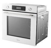 Духовой шкаф Midea MO78100CGW фото 3 в Челябинске