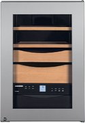 Шкаф для сигар Liebherr ZKes 453 фото 2 в Челябинске
