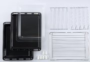 Духовой шкаф Midea MO817100MGB фото 3 в Челябинске
