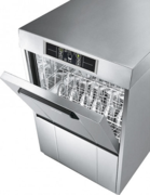 Стаканомоечная машина SMEG UG430DES фото 2 в Челябинске