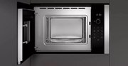 Встраиваемая микроволновая печь Neff HLAWD23N0 фото 2 в Челябинске