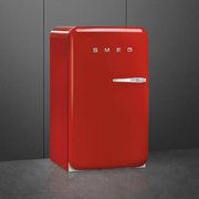 Холодильник Smeg FAB10LRD5 фото 4 в Челябинске