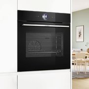 Духовой шкаф Bosch HBG7363B1 фото 2 в Челябинске