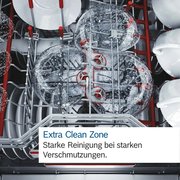 Встраиваемая посудомоечная машина Bosch SBD8TCX01E фото 4 в Челябинске