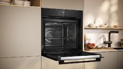 Духовой шкаф Neff B2CCJ7AK3 фото 4 в Челябинске