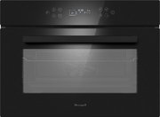 Компактный духовой шкаф Weissgauff OE 459 SDB Black Edition фото в Челябинске