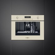 Встраиваемая кофемашина Smeg CMS8451P фото 4 в Челябинске
