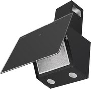Кухонная вытяжка MAUNFELD Eagle 60 черный фото 3 в Челябинске