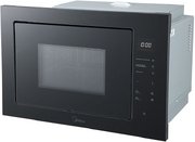 Встраиваемая микроволновая печь Midea MI10257GB фото 2 в Челябинске