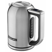 Электрочайник Китчен Эйд 5KEK1722ESX фото 2 в Челябинске Электрочайник KitchenAid 5KEK1722ESX фото 2 в Челябинске