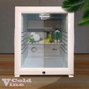Винный шкаф Cold Vine MCA-28WG фото 2 в Челябинске
