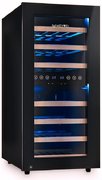 Винный шкаф Meyvel MV33-KBF2 фото 3 в Челябинске