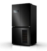 Холодильник GENCOOL GDCD-605BV Холодильник GENCOOL GDCD-605BV