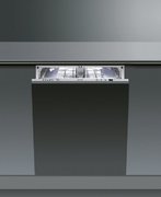 Посудомоечная машина Smeg ST317L фото 2 в Челябинске