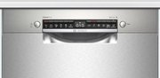Встраиваемая посудомоечная машина Bosch SMU 4 EAI14S фото 2 в Челябинске