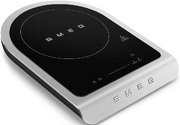 Портативная варочная панель Smeg PIC01BLMEU фото 3 в Челябинске