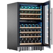 Винный шкаф Meyvel MV77PRO-KST2 фото 4 в Челябинске
