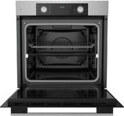 Духовой шкаф Kuppersberg HF 608 BX фото 2 в Челябинске