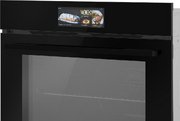 Духовой шкаф Weissgauff EOM 849 Color Touch фото 4 в Челябинске
