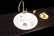 Смеситель Омойкири WAKAYAMA GM фото 2 в Челябинске Смеситель Omoikiri WAKAYAMA GM фото 2 в Челябинске