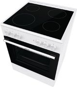 Электрическая плита Gorenje GEC6A11WG фото 3 в Челябинске
