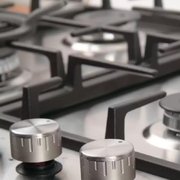 Газовая варочная панель Korting HG 645 CTX фото 4 в Челябинске
